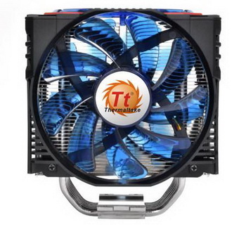 Thermaltake frio OCK